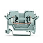 280-601. BORNERA DE PASO 2.5MM2