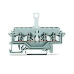 280-622. BORNERA DE PASO SECCIONABLE 2.5MM2