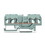 280-833. BORNERA DE PASO 2.5MM2