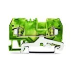 280-907. BORNERA DE PASO 2.5MM2