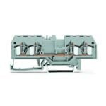 281-652. BORNERA DE PASO 4MM2