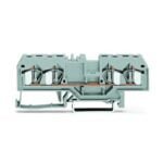 281-663. BORNERA DE PASO 4MM2