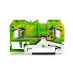 281-907. BORNERA DE PASO 4MM2