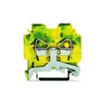 282-107. BORNERA DE PASO 6MM2