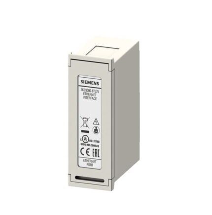 3KC9000-8TL75. MODULO DE AMPLIACION ETHERNET
