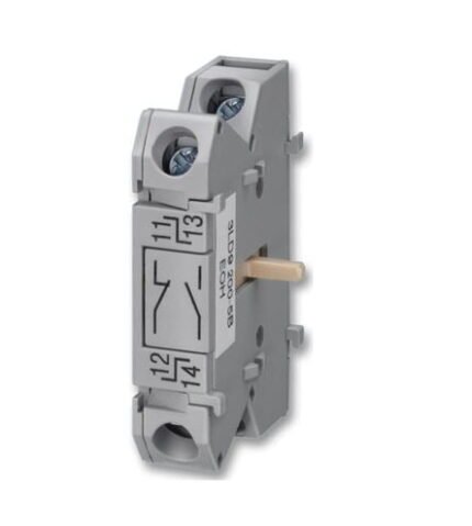 3LD9200-5B. BLOCK DE CONTACTO AUXILIAR