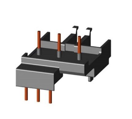 3RA1921-1DA00. BLOQUE DE CONEXION CONTACTOR