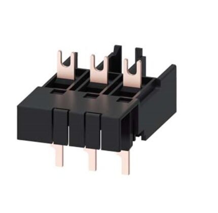 3RA2921-1AA00. BLOQUE DE CONEXION CONTACTOR