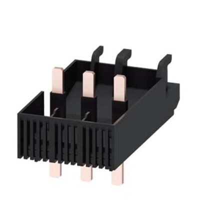 3RA2931-1AA00. BLOQUE DE CONEXION CONTACTOR