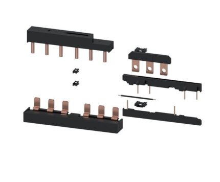 3RA2943-2BB1. PUENTE DE CONEXION DE ESTRELLA-TRIANGULO