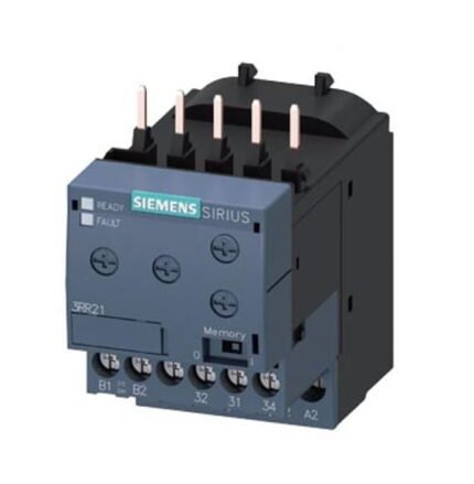 3RR2141-1AW30. RELE DE MONITOREO ELECTRONICO