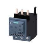 3RR2143-1AW30. RELE DE MONITOREO ELECTRONICO