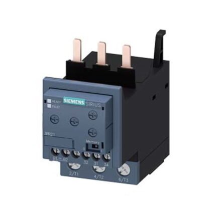 3RR2143-1AW30. RELE DE MONITOREO ELECTRONICO