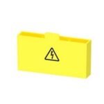 3RV1935-6A. GOMA DE PROTECCION