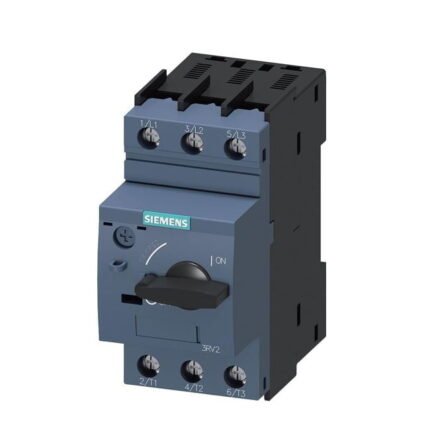 3RV2011-0HA10. GUARDAMOTOR