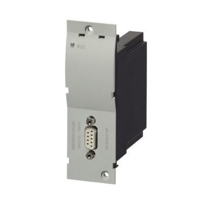 3RW4900-0KC00. MODULO DE COMUNICACION PROFIBUS
