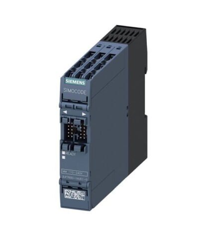 3UF7600-1AU01-0. MODULO MULTIFUNCION