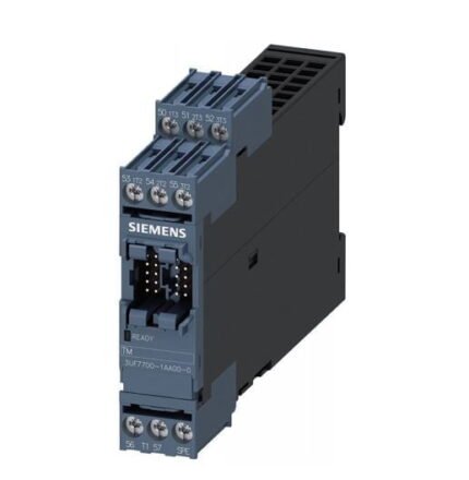 3UF7700-1AA00-0. MODULO DE AMPLIACION