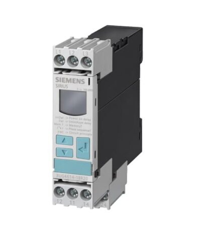 3UG4617-1CR20. RELE DE MONITOREO DE TENSION