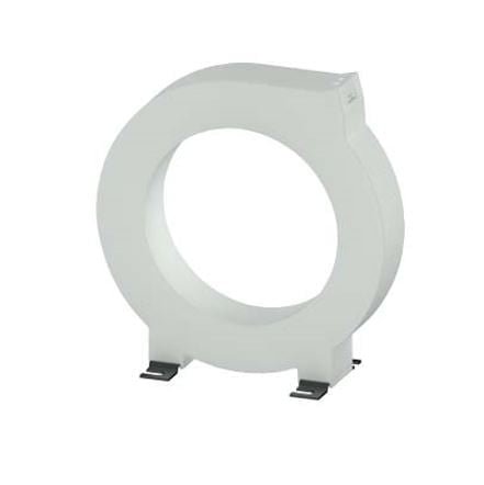 3UL2306-1A. TRANSFORMADOR DE CORRIENTE 3UL2306-1A, TRANSFORMADOR DE CORRIENTE SUMADOR 30MA-40A DIAM. 140MM - Imagen 1