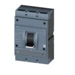 3VA1580-5EF32-0AA0. INT. CAJA MOLDEADA