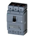 3VA2340-6HL32-0AA0. INT. CAJA MOLDEADA