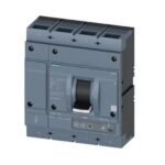 3VA2510-5HL42-0AA0. INT. CAJA MOLDEADA