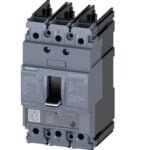 3VA5130-6EF31-0AA0. INT. CAJA MOLDEADA