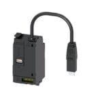 3VA9187-0TB10, MODULO DE COMUNICACION COM060, C/ DERIVACION T, ACCESORIO P/ 3VA2 100/160/250