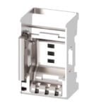 3VA9388-0LB10. SEGURO PARA BLOQUEO