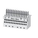 3WA9111-0AB01. CONECTOR MACHO