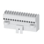 3WA9111-0AB03, CONECTOR HEMBRA P/ 3WA/3WL