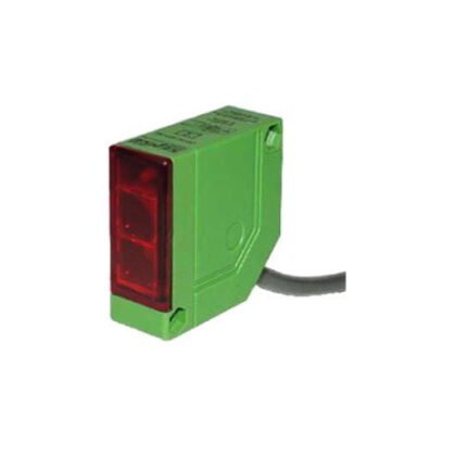 5000002373. SENSOR FOTOELECTRICO REFLEX FILTRO POLARIZADO