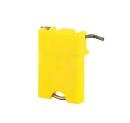 5ST3806. BLOQUEO DE SEGURIDAD