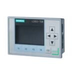 6ED1055-4MH08-0BA1. LOGO! TDE - DISPLAY DE TEXTO