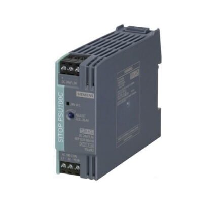 6EP1331-5BA10. SITOP PSU100C - FUENTE DE ALIMENTACION