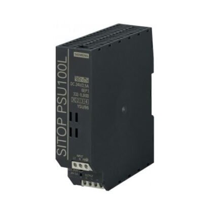 6EP1332-1LB00. SITOP PSU100L - FUENTE DE ALIMENTACION
