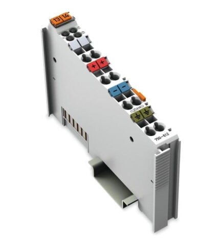 750-612. MODULO FUENTE DE ALIMENTACION