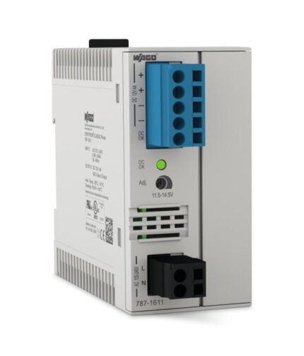 787-1611. FUENTE DE ALIMENTACION MONOFASICO