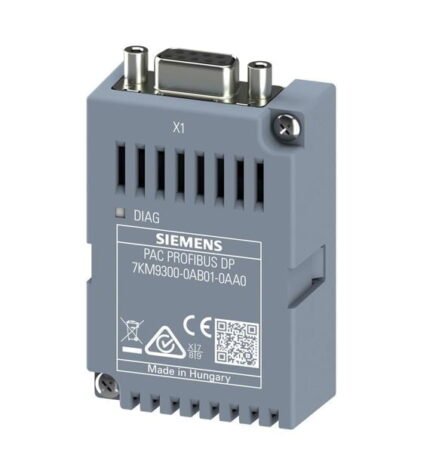 7KM9300-0AB01-0AA0. MODULO DE AMPLIACION PROFIBUS