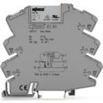857-303. MODULO RELE 12VDC