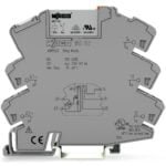 857-357. MODULO RELE ESTADO SOLIDO