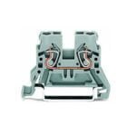 870-901. BORNERA DE PASO 2.5MM2