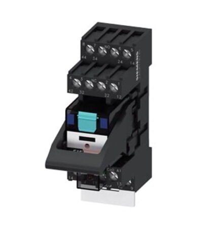 LZSPT5A5L24. RELE ENCHUFABLE 14 PINES