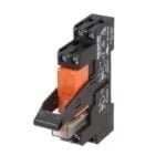 LZSRT4A4T30. RELE ENCHUFABLE 8 PINES