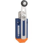 XCMW145. FINAL DE CARRERA INALAMBRICO PLASTICO