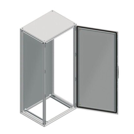 ZP0SFCE200X240X80. TABLERO AUTOSOPORTADO METALICO