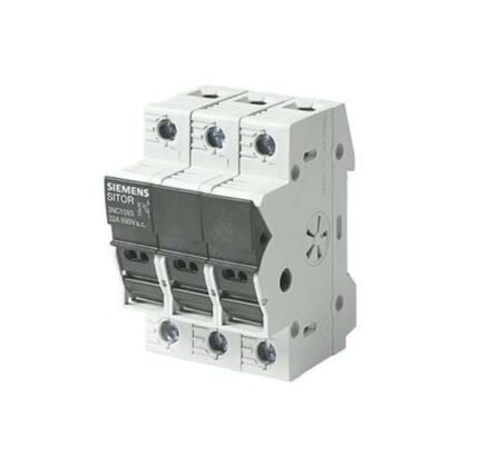 3NC1093. PORTAFUSIBLE TRIPOLAR