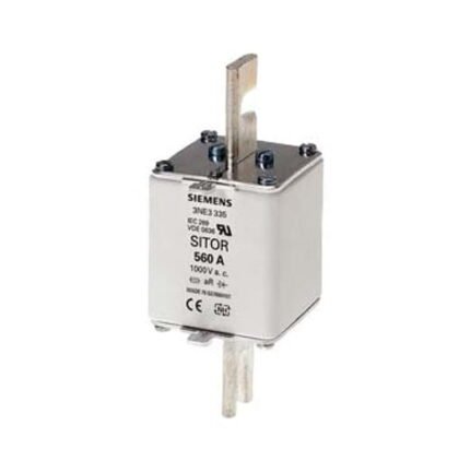 3NE3335. FUSIBLE SITOR