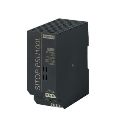 6EP1333-1LB00. SITOP PSU100L - FUENTE DE ALIMENTACION